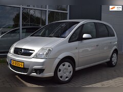 Opel Meriva - 1.4-16V Essentia | Airco | Elek-Pakket | APK 8-2027