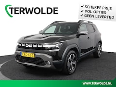 Dacia Duster - journey hybrid 140 | pack assist | pack winter |