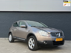 Nissan Qashqai - 2.0 Tekna Premium 4WD AUTOMAAT