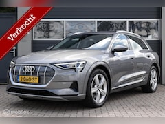 Audi e-tron - 50 quattro Business edition 71 kWh SOH 94%