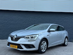 Renault Mégane Estate - 1.2 TCe Life LED