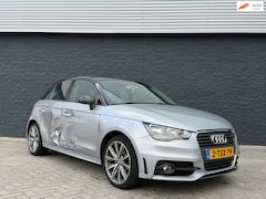 Audi A1 Sportback - 1.2 TFSI ABT S-LINE