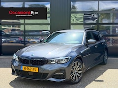 BMW 3-serie Touring - 318i M-Sport Edition Shadowline Trekhaak