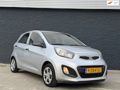 Kia Picanto - 1.0 CVVT Comfort Pack AIRCO