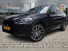BMW X3 - xDrive30e M-Sport | Led | Memory | Leder |