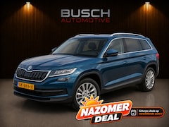 Skoda Kodiaq - 1.4 TSI ACT Style Business | 7P | PANO | 360° |