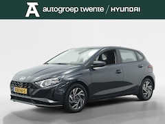 Hyundai i20 - 1.0 T-GDI Comfort | Navigatie | Camera | Cruise control