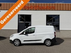 Ford Transit Courier - 1.5 TDCI Trend / vaste prijs rijklaar € 6.450 ex btw / lease vanaf € / airco / navigatie /