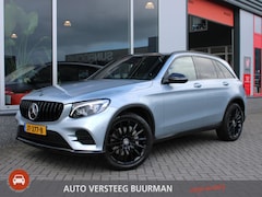 Mercedes-Benz GLC-klasse - 250 4MATIC Edition 1 Full Options, Panoramadak, AMG styling, HeadUpDisplay, Elektrische ac