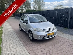 Citroën C3 - 1.1i Attraction in prijs verlaagd