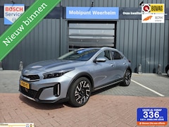 Kia XCeed - 1.0 T-GDi DynamicPlusLine, Stoel/Stuurverw | Apple/Android | etc | rijklaar