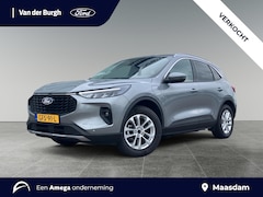 Ford Kuga - Titanium 2.5 Plug-in Hybrid 243pk Trekhaak | 2.100 kg geremd | All weather banden