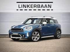 MINI Countryman - 1.5 Cooper SE Hybride ALL4 | SOH 92% | Panodak | H&K | Head Up |