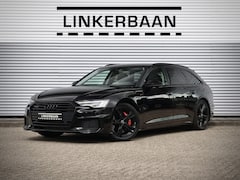 Audi A6 Avant - 55 TFSI e Quattro Competition S line | S6 diff | SOH 91% | Pano