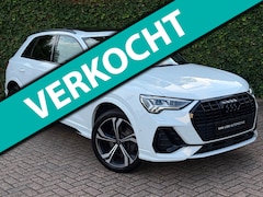 Audi Q3 - 45 TFSI e S edition | SOH 96% | Pano | Sonos | ACC