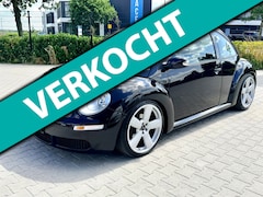 Volkswagen New Beetle - 1.6 Trendline