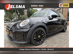 MINI Electric - Cooper SE 33 kWh, SOH 96% | Sport leder | Clima | Navi & CarPlay