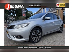 Nissan Pulsar - 1.2 DIG-T 115pk N-Vision, Camera | Trekhaak | Clima | Navi