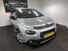 Citroën C3 - 1.2 PureTech Feel 105g - Carplay - Navi - Lane Assist - APK 2027