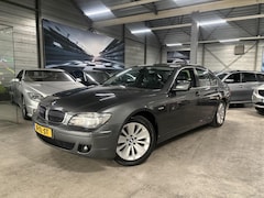 BMW 7-serie - 730d High Executive|Unieke auto|Softclose|Trekhaak