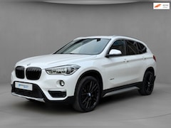 BMW X1 - XDrive25i Executive, 228Pk, leder, navi, cruise, panodak. keyless