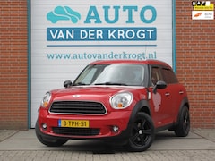 MINI Countryman - 1.6 One Business Line, NL auto, Airco, Trekhaak, APK 6-27 2e Eig