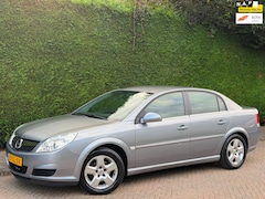 Opel Vectra - 1.8-16V LAGE KM/RIJDT GOED/APK 12-2026/TREKHAAK