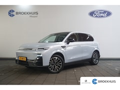 Leapmotor B10 - Design ProMax 67.1 kWh