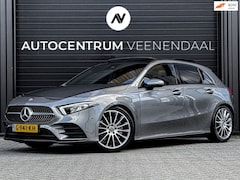 Mercedes-Benz A-klasse - A250 3X AMG-LINE 224 PK PANO/NIGHT/WIDESCREEN/TREKHAAK/19'' VELGEN