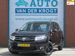 Dacia Sandero - 0.9 TCe Lauréate, LM velgen, Airco, APK 7-27