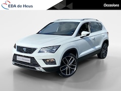 SEAT Ateca - 1.4 EcoTSI DSG7-automaat Xcellence Trekhaak | LED | Alcantara | Elektr. koff.klep | 360 ca