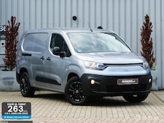 Fiat Doblò Cargo - Maxi 1.5D 100pk L2 EURO6 3 zitplaatsen