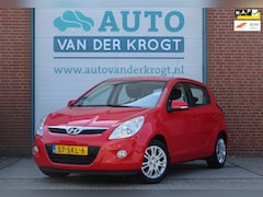 Hyundai i20 - 1.2i i-Motion, Airco, Trekhaak, 1e Eig, APK 7-27