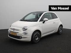 Fiat 500 - 1.0 Hybrid Dolcevita | Apple Carplay & Android Auto | Panoramadak | Cruise Control | Clima