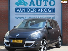 Renault Scénic - 2.0 Dynamique, Automaat, Lage km, APK 7-27