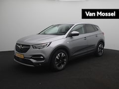 Opel Grandland X - 1.6 Turbo Hybrid Elegance | Apple Carplay/Android Auto | Achteruitrijcamera | LED Koplampe
