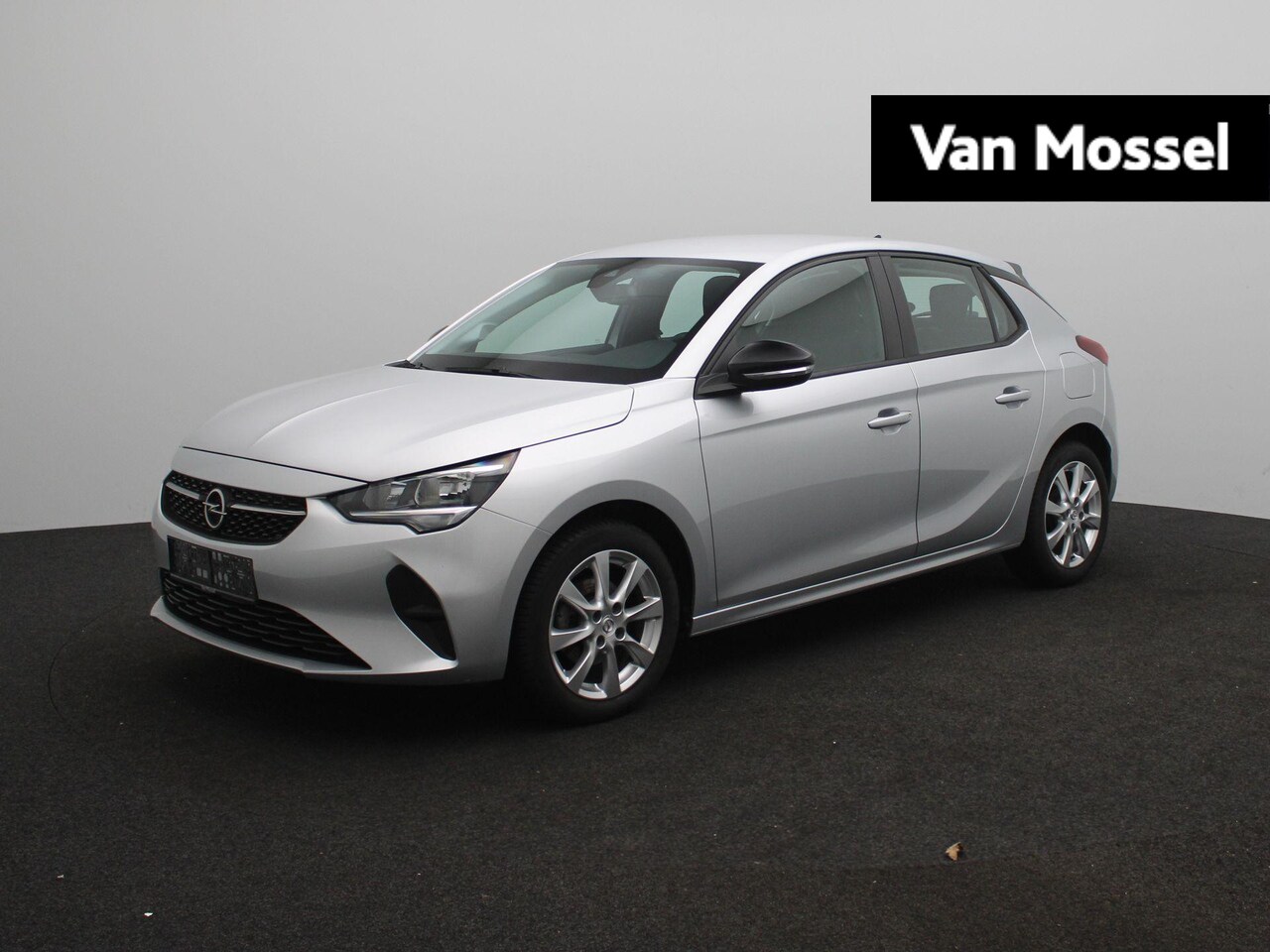 Opel Corsa - 1.2 Edition | Apple Carplay/Android Auto | Achteruitrijcamera | Parkeersensoren | Cruise C - AutoWereld.nl