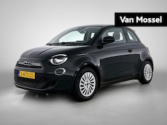 Fiat 500 - Urban 42 kWh