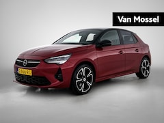 Opel Corsa - 1.2 GS Line | 100pk | Apple Carplay/Android Auto | Stuur + Stoelverwarming | Panoramadak |