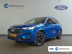 Ford Kuga - 2.5 PHEV ST-Line | Nieuw Model | 2100kg Trekgewicht | Trekhaak | 19 Inch | Winter Pakket |