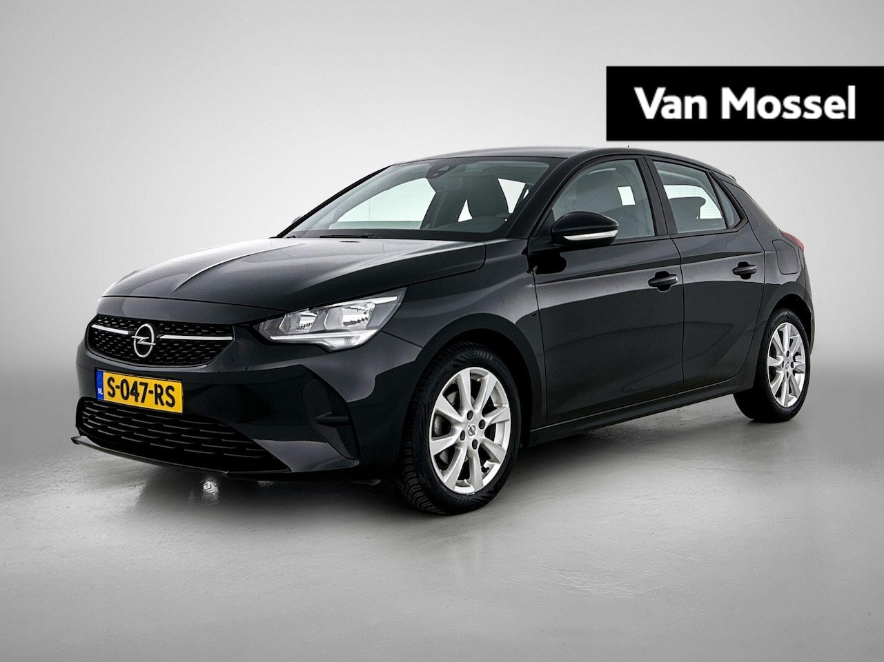 Opel Corsa - 1.2 Edition | 75pk | Apple Carplay/Android Auto | Airco | Cruise Control | - AutoWereld.nl