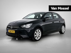 Opel Corsa - 1.2 Edition | 75pk | Apple Carplay/Android Auto | Airco | Cruise Control |