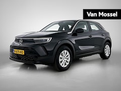Opel Mokka-e - Edition 50-kWh 11kw bl. | 136pk | 60.000km | 100% SOH | 3 Fase | Cruise Control | Lichtmet
