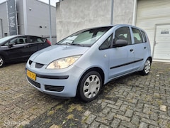 Mitsubishi Colt - 1.3 Invite