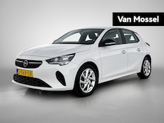 Opel Corsa - 1.2 Edition | Airco | Cruise | lichtmetalen velgen
