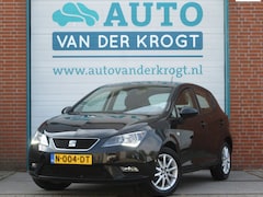 SEAT Ibiza - 1.0 MPI Reference, LM, Airco, Navigatie, 4 Nw banden, APK 7-27