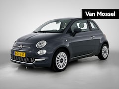 Fiat 500 - 1.0 Hybrid Lounge | Te Financieren v.a. €164, - P/M |