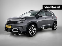 Citroën C5 Aircross - 1.2 PureTech Business Plus | Te Financieren v.a. €193, - P/M |