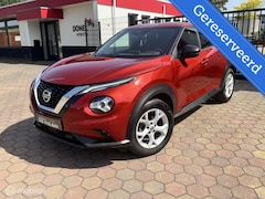 Nissan Juke - 1.0 DIG-T N-Connecta APPLE CARPLAY 360 CAMERA