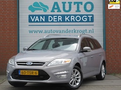 Ford Mondeo Wagon - 1.6 Titanium, NL auto, Trekhaak, Navi, Airco, APK 5-27